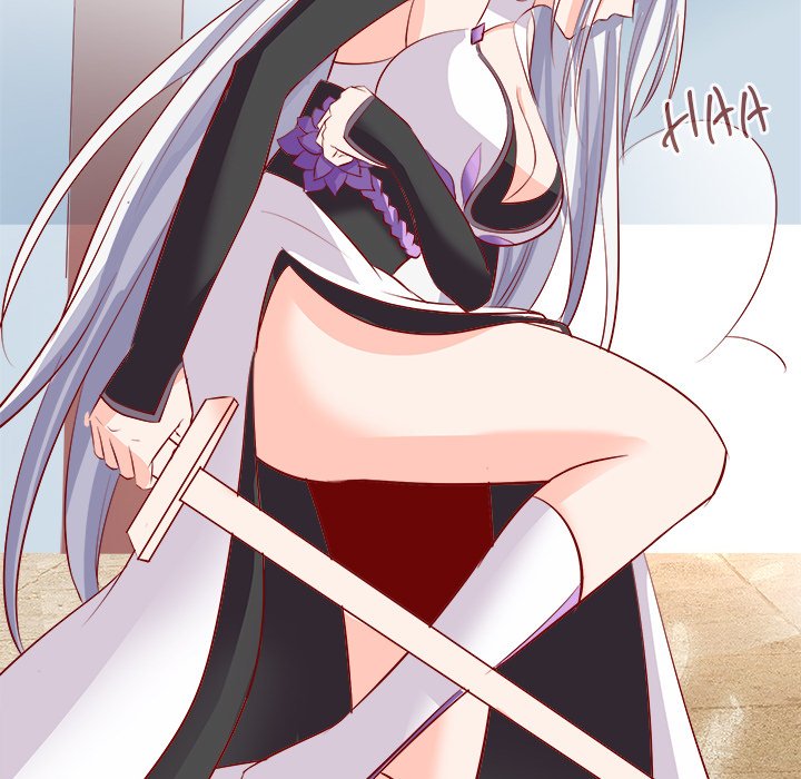 Read My Lovely Disciples chapter 7 image 126 on Lezhin