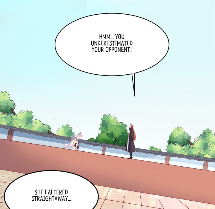 Read My Lovely Disciples chapter 7 image 128 on Lezhin