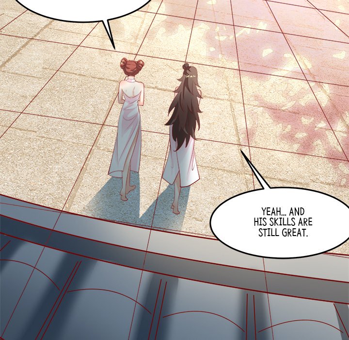Read My Lovely Disciples chapter 7 image 129 on Lezhin