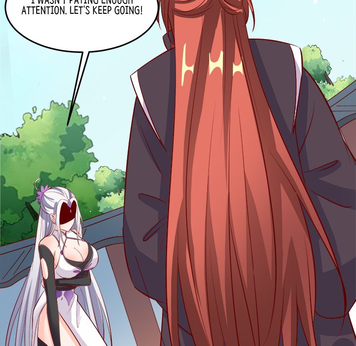 Read My Lovely Disciples chapter 7 image 131 on Lezhin