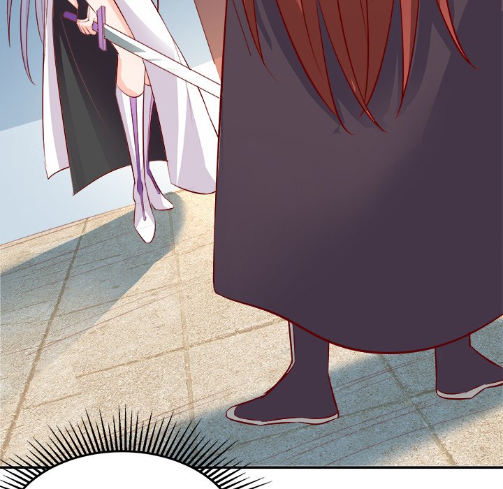 Read My Lovely Disciples chapter 7 image 132 on Lezhin