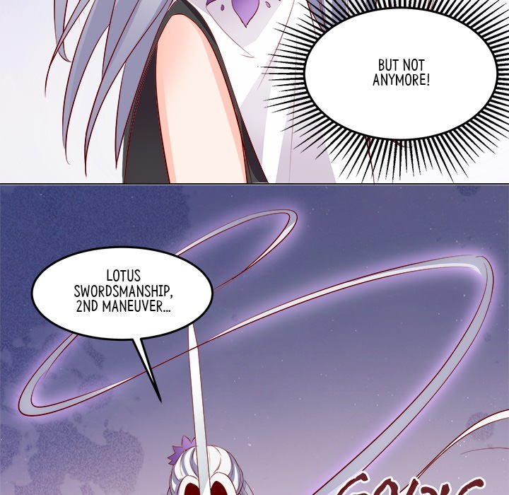 Read My Lovely Disciples chapter 7 image 134 on Lezhin