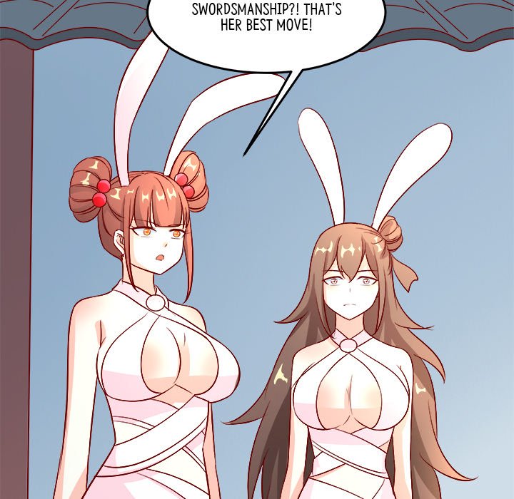 Read My Lovely Disciples chapter 7 image 137 on Lezhin