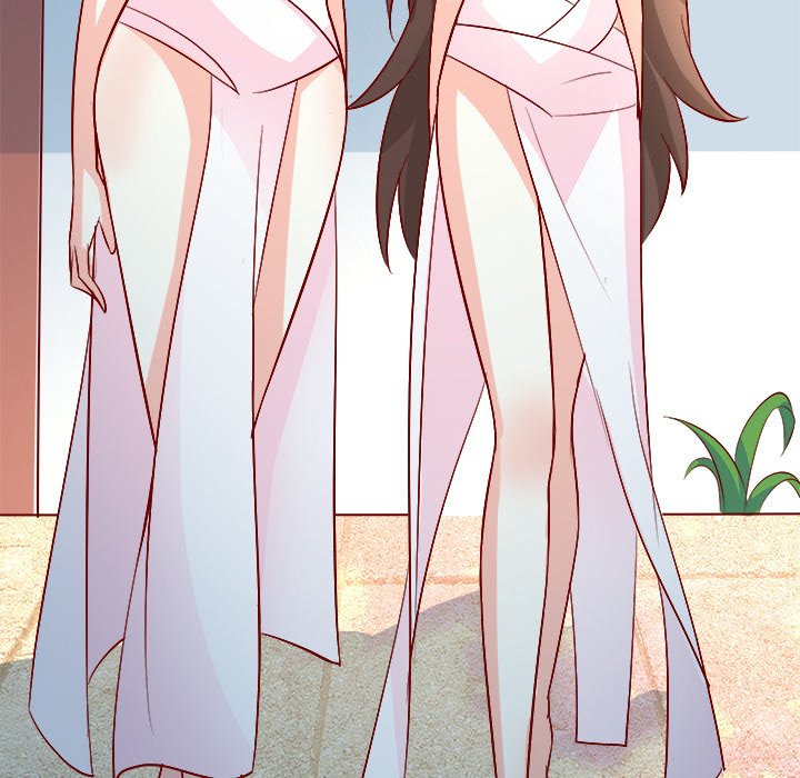 Read My Lovely Disciples chapter 7 image 138 on Lezhin