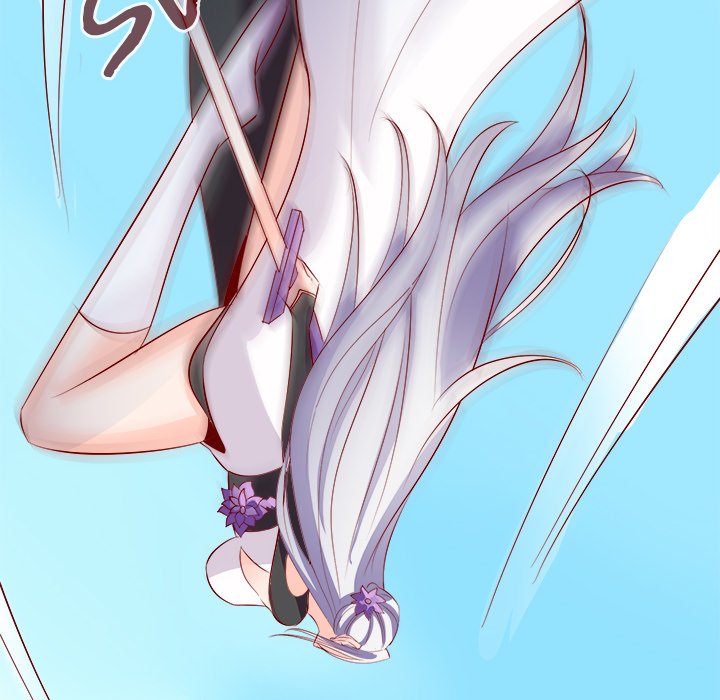 Read My Lovely Disciples chapter 7 image 140 on Lezhin