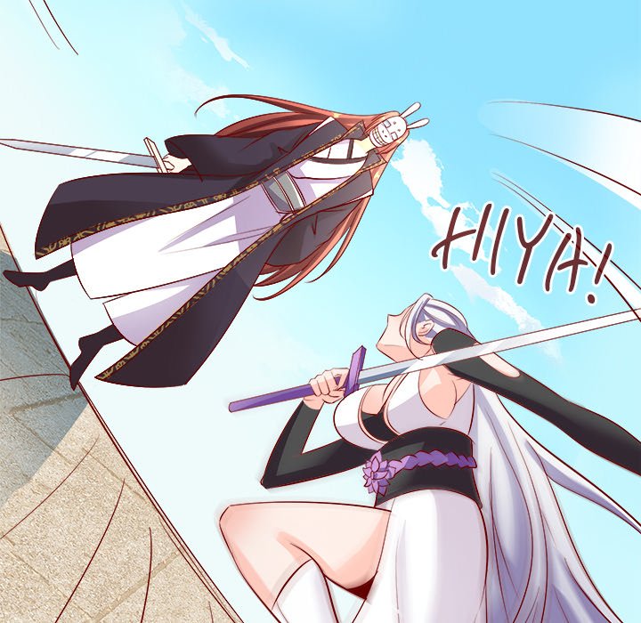 Read My Lovely Disciples chapter 7 image 141 on Lezhin