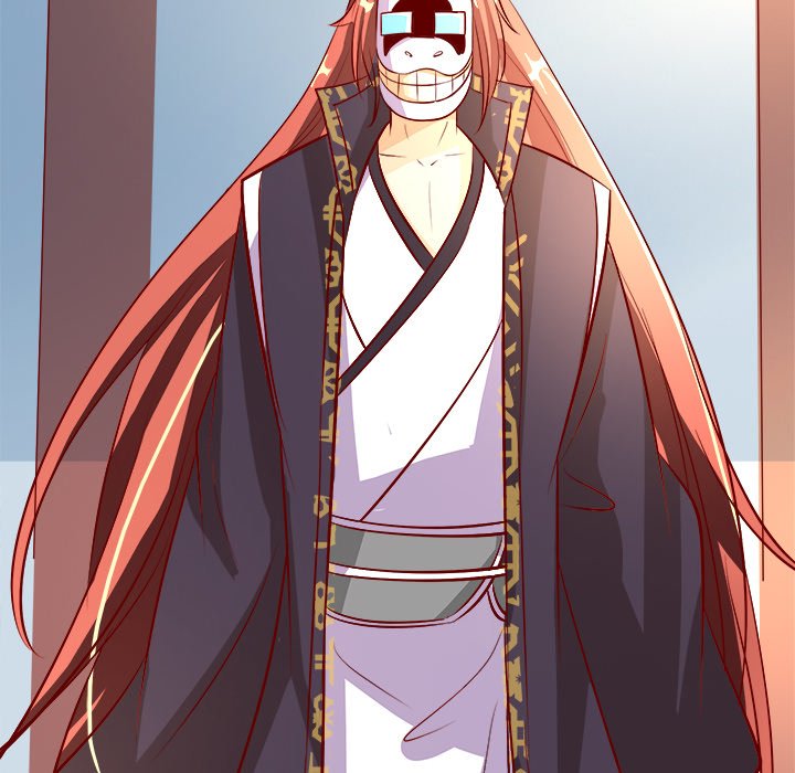 Read My Lovely Disciples chapter 7 image 144 on Lezhin