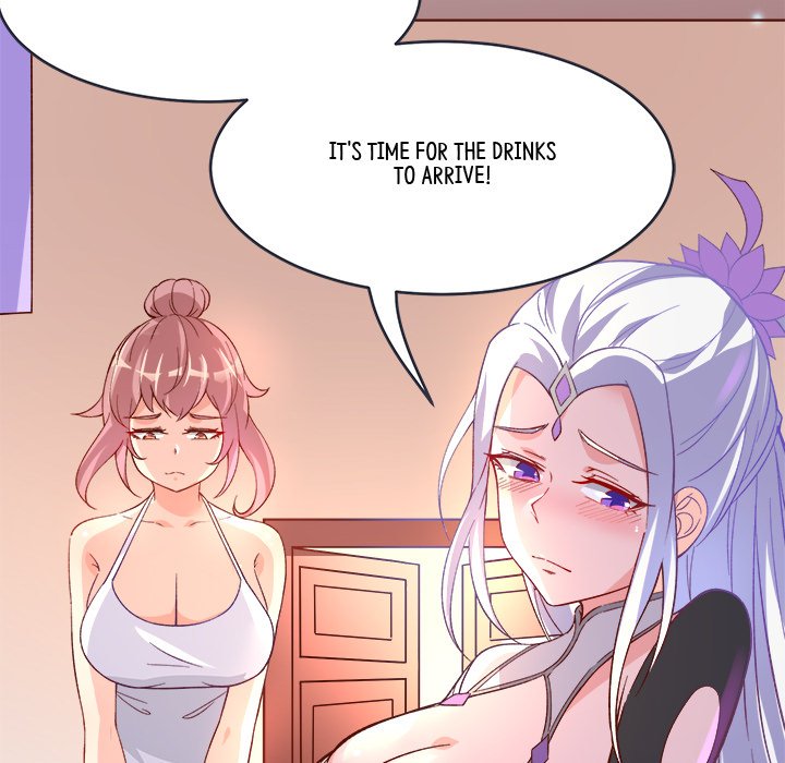 Read My Lovely Disciples chapter 7 image 15 on Lezhin