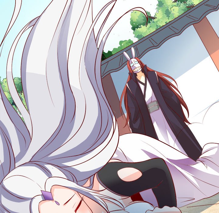 Read My Lovely Disciples chapter 7 image 154 on Lezhin