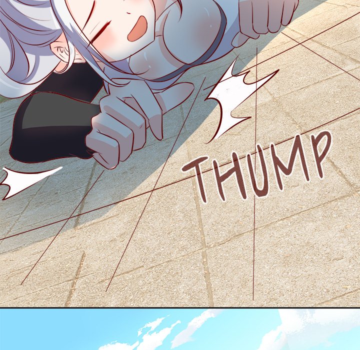 Read My Lovely Disciples chapter 7 image 155 on Lezhin