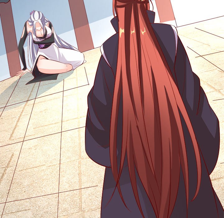 Read My Lovely Disciples chapter 7 image 157 on Lezhin