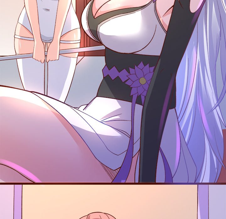Read My Lovely Disciples chapter 7 image 16 on Lezhin