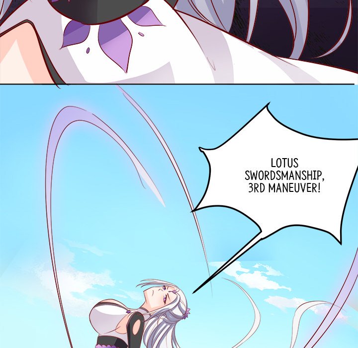 Read My Lovely Disciples chapter 7 image 160 on Lezhin