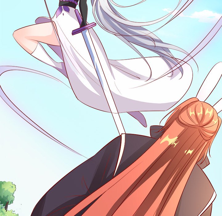 Read My Lovely Disciples chapter 7 image 161 on Lezhin