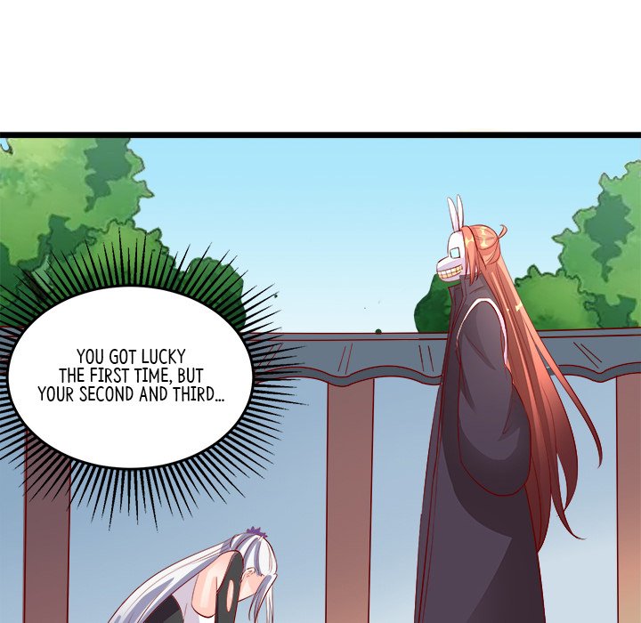 Read My Lovely Disciples chapter 7 image 166 on Lezhin
