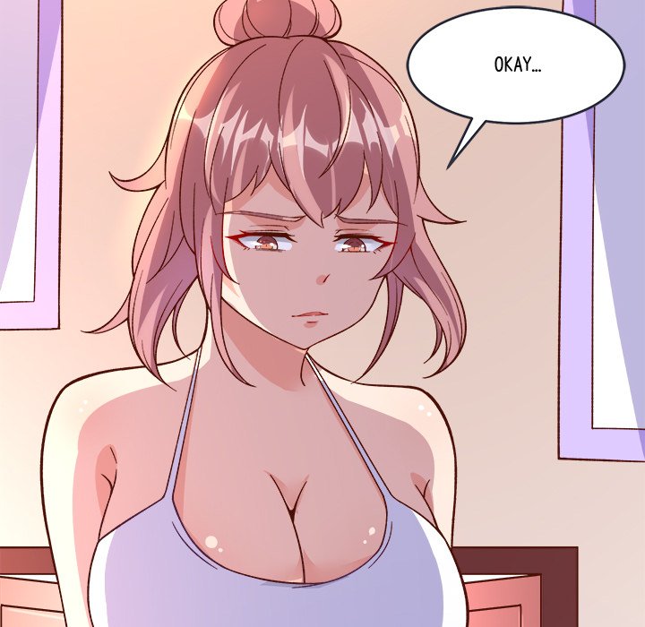 Read My Lovely Disciples chapter 7 image 17 on Lezhin