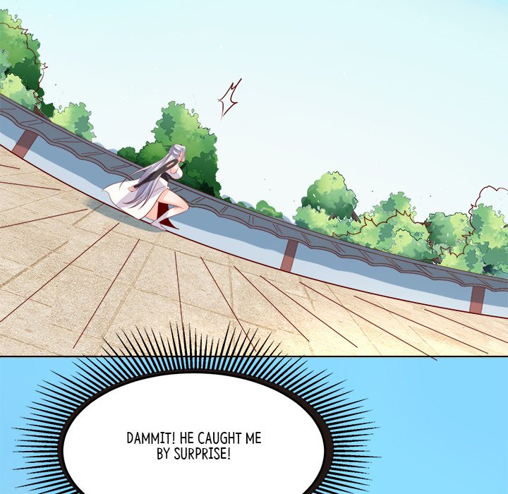 Read My Lovely Disciples chapter 7 image 178 on Lezhin