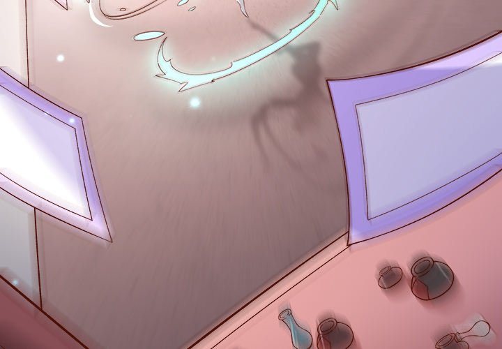 Read My Lovely Disciples chapter 7 image 2 on Lezhin