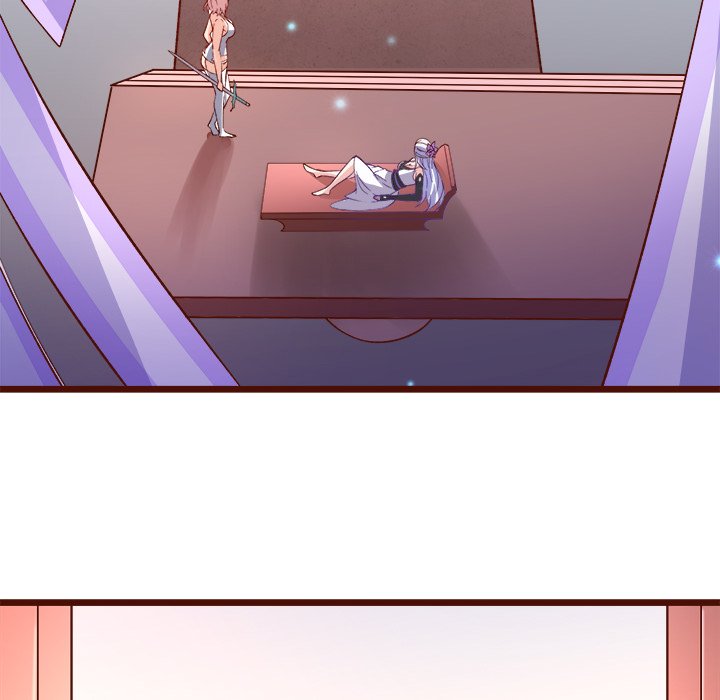 Read My Lovely Disciples chapter 7 image 20 on Lezhin