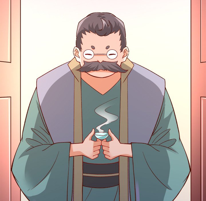 Read My Lovely Disciples chapter 7 image 21 on Lezhin
