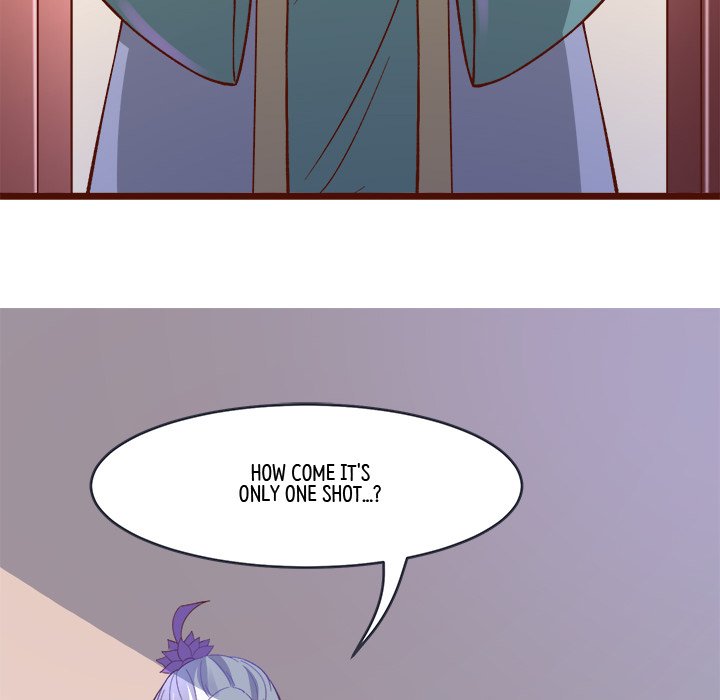 Read My Lovely Disciples chapter 7 image 22 on Lezhin