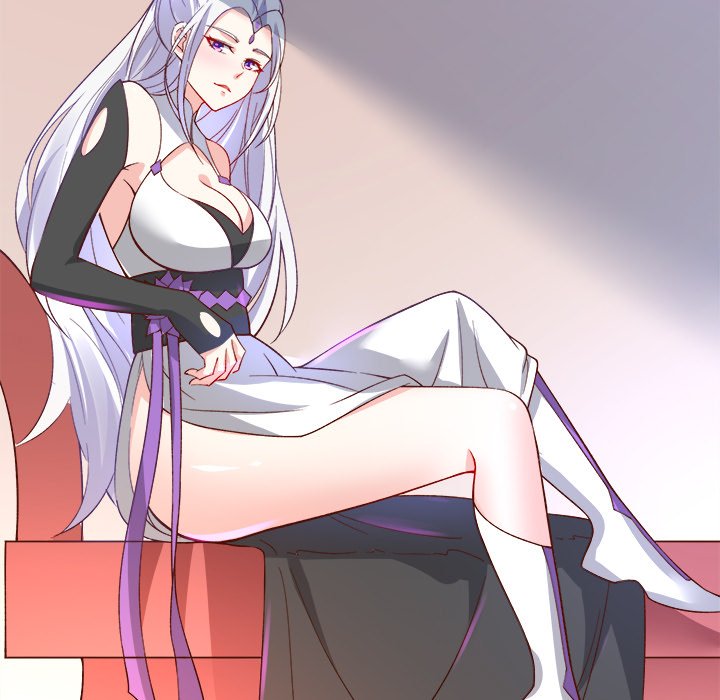 Read My Lovely Disciples chapter 7 image 23 on Lezhin