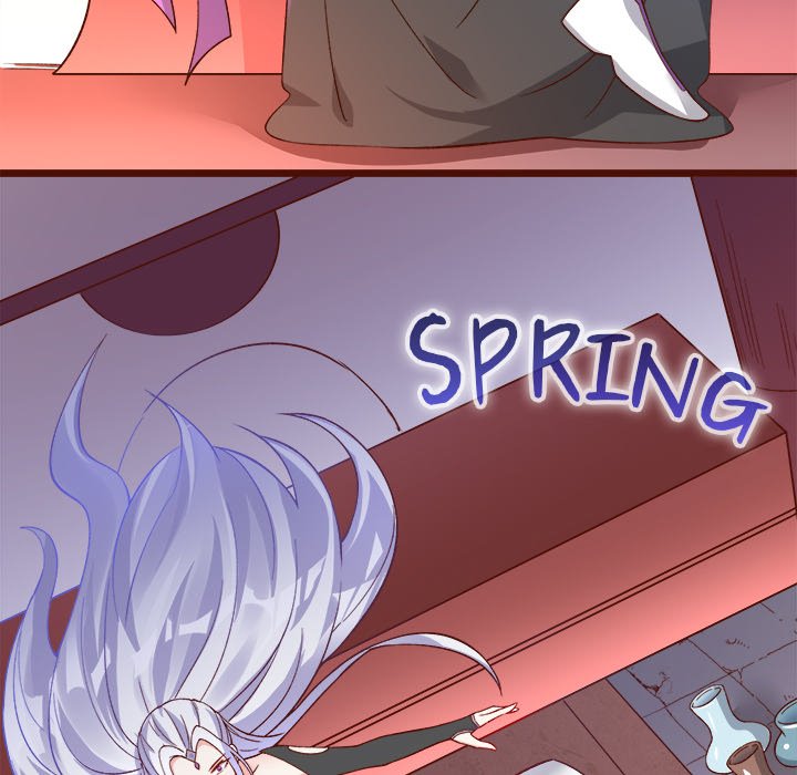 Read My Lovely Disciples chapter 7 image 24 on Lezhin