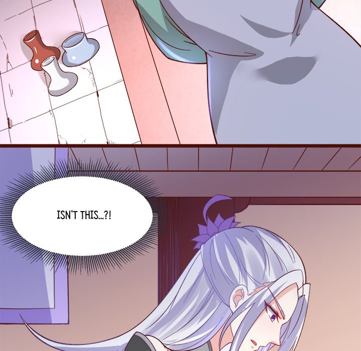 Read My Lovely Disciples chapter 7 image 26 on Lezhin