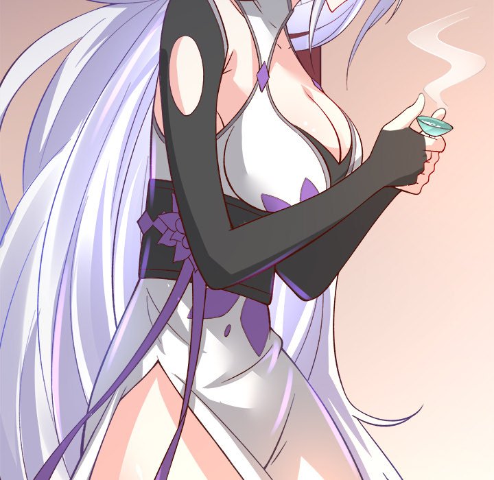 Read My Lovely Disciples chapter 7 image 27 on Lezhin