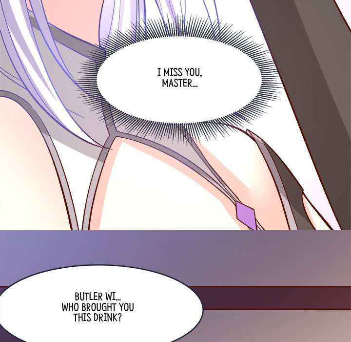 Read My Lovely Disciples chapter 7 image 30 on Lezhin