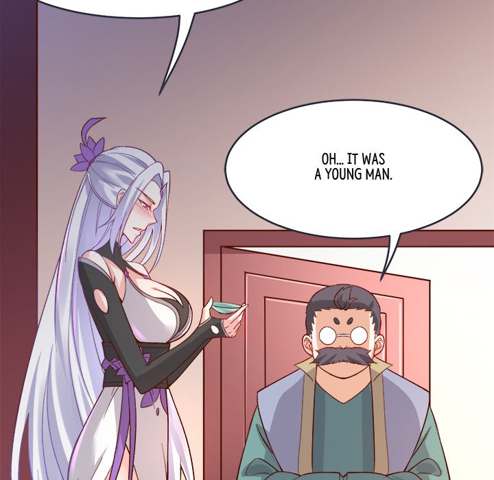Read My Lovely Disciples chapter 7 image 31 on Lezhin