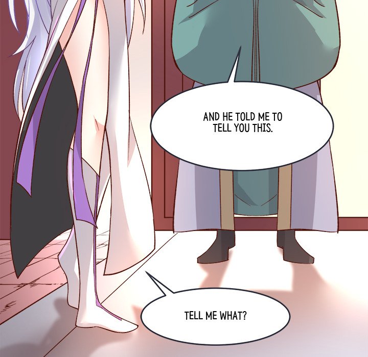 Read My Lovely Disciples chapter 7 image 32 on Lezhin