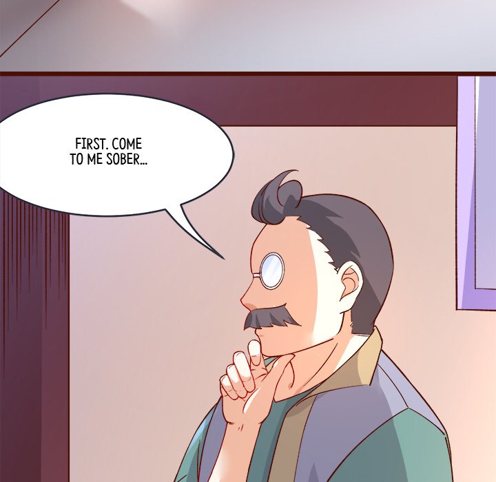 Read My Lovely Disciples chapter 7 image 33 on Lezhin