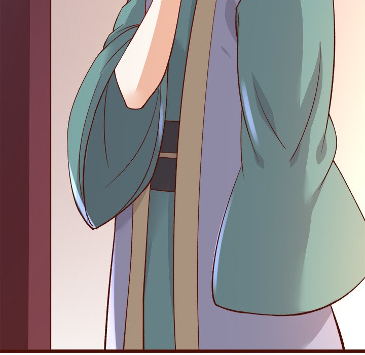 Read My Lovely Disciples chapter 7 image 34 on Lezhin