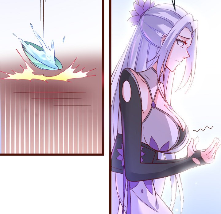 Read My Lovely Disciples chapter 7 image 36 on Lezhin