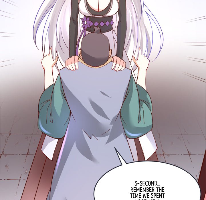 Read My Lovely Disciples chapter 7 image 38 on Lezhin