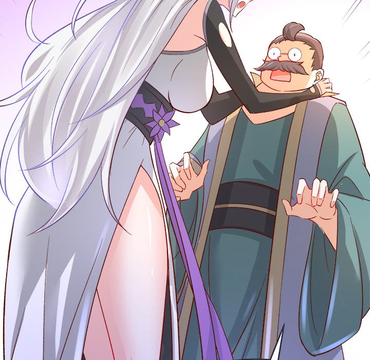 Read My Lovely Disciples chapter 7 image 40 on Lezhin