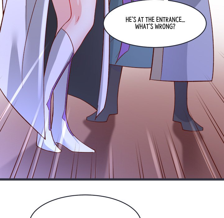 Read My Lovely Disciples chapter 7 image 41 on Lezhin