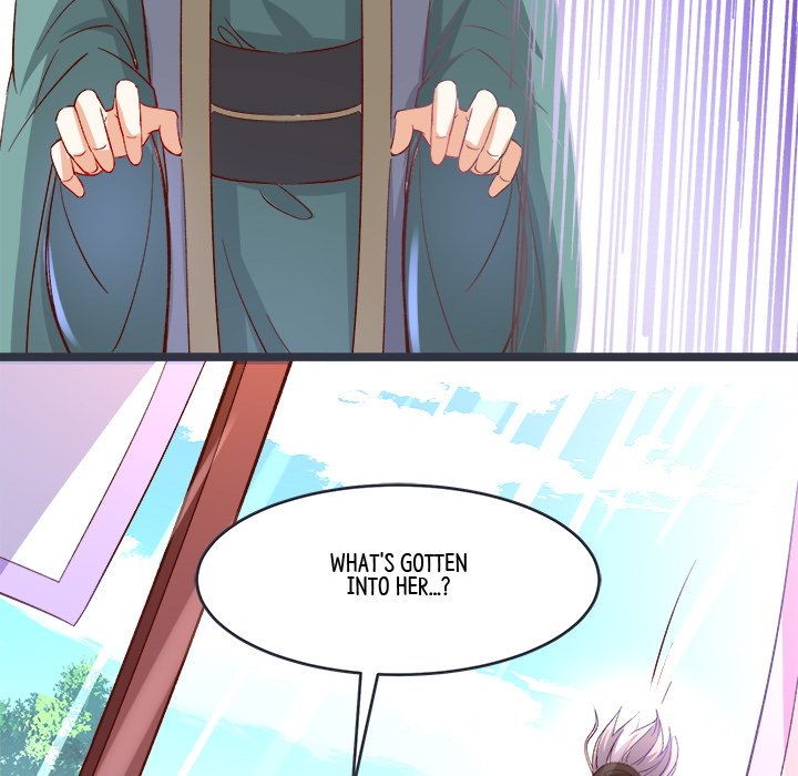 Read My Lovely Disciples chapter 7 image 43 on Lezhin