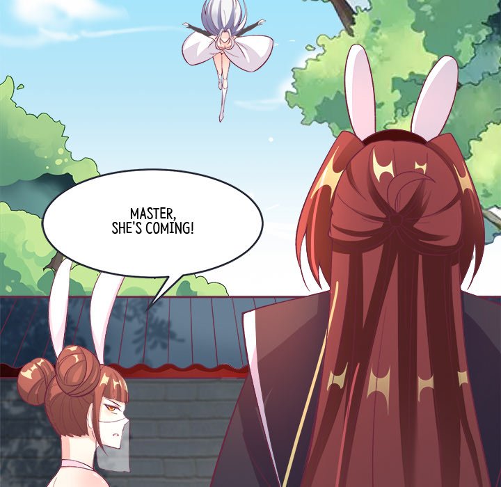 Read My Lovely Disciples chapter 7 image 45 on Lezhin