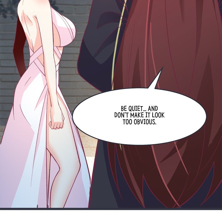 Read My Lovely Disciples chapter 7 image 46 on Lezhin