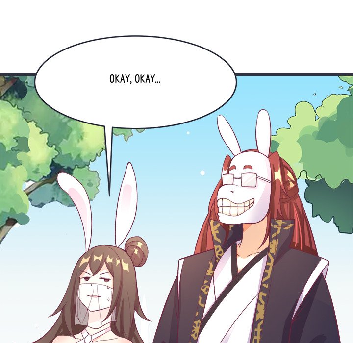 Read My Lovely Disciples chapter 7 image 47 on Lezhin