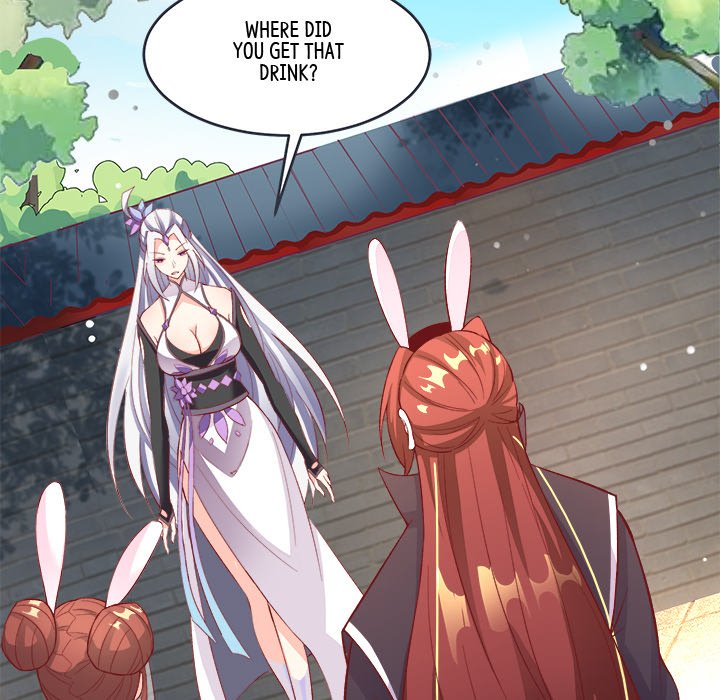 Read My Lovely Disciples chapter 7 image 49 on Lezhin