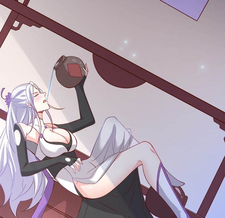 Read My Lovely Disciples chapter 7 image 5 on Lezhin