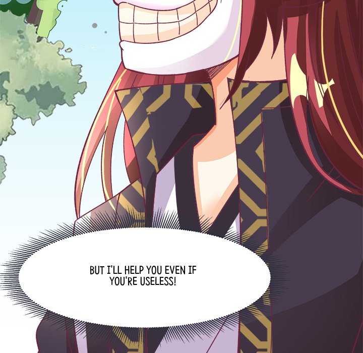 Read My Lovely Disciples chapter 7 image 52 on Lezhin
