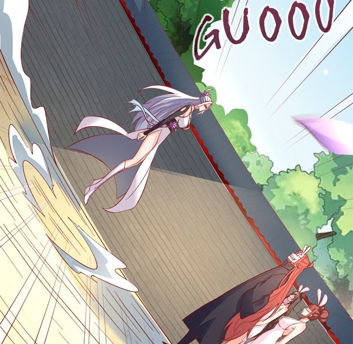 Read My Lovely Disciples chapter 7 image 59 on Lezhin