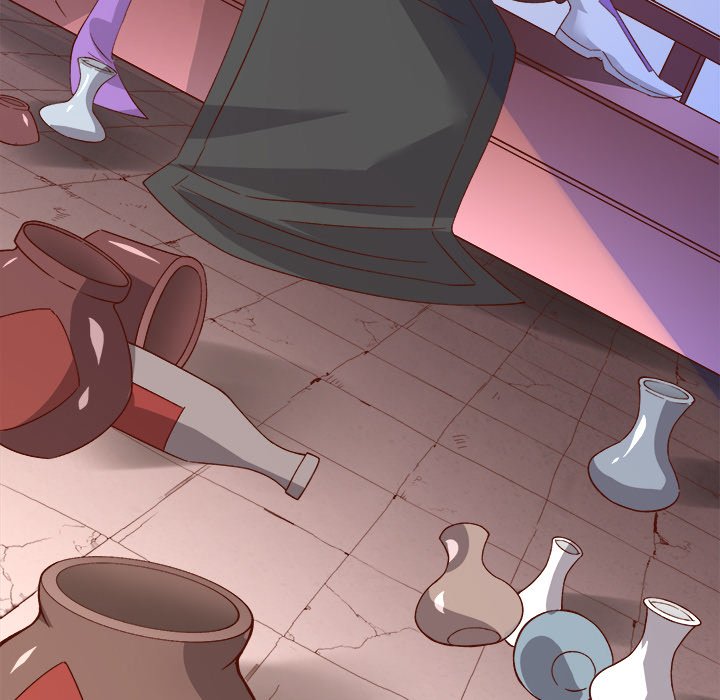 Read My Lovely Disciples chapter 7 image 6 on Lezhin