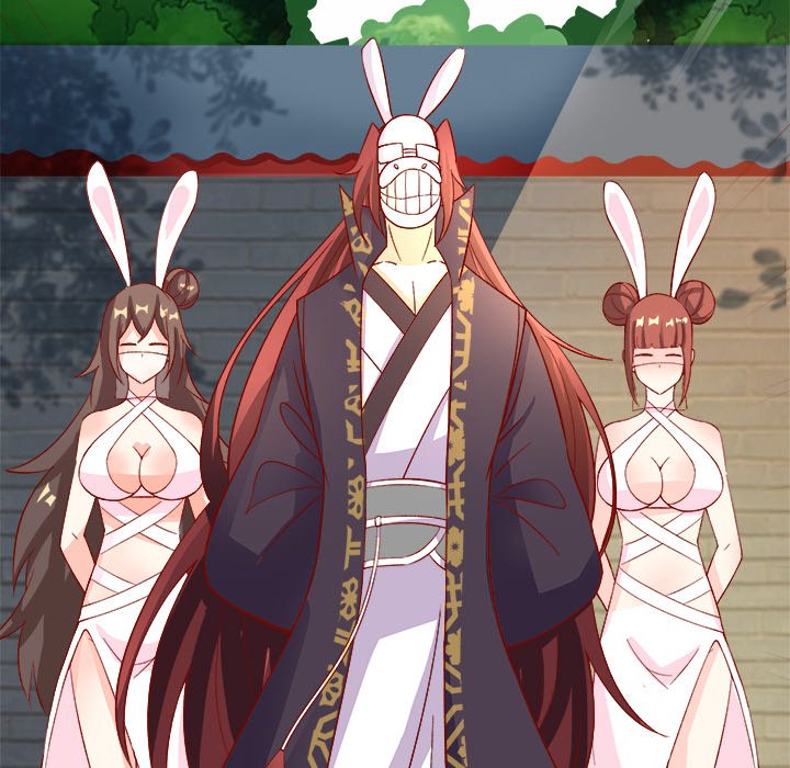 Read My Lovely Disciples chapter 7 image 62 on Lezhin