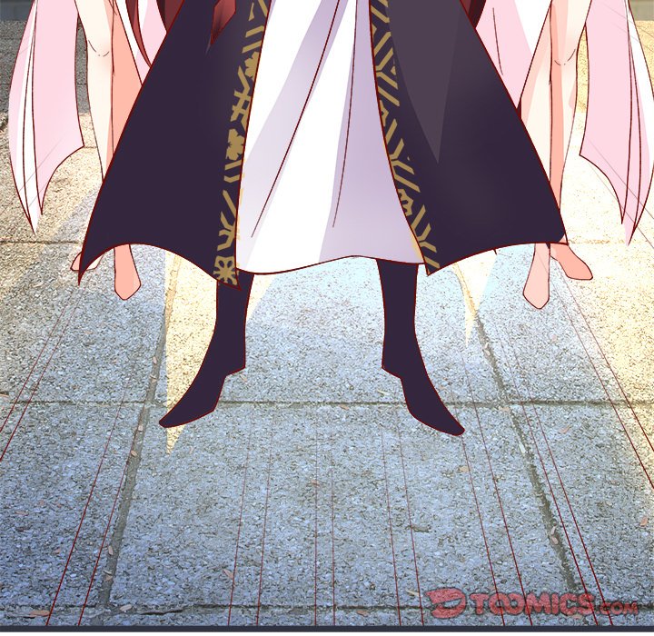 Read My Lovely Disciples chapter 7 image 63 on Lezhin