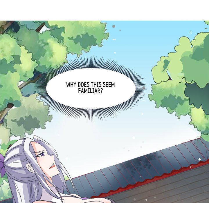 Read My Lovely Disciples chapter 7 image 64 on Lezhin